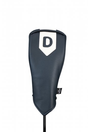 Callaway Premium Driver Headcover -26