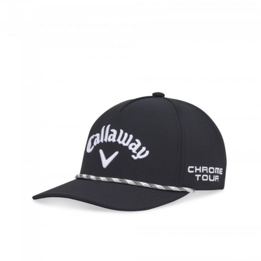 Callaway TA Performance Pro -26 Rope Hat