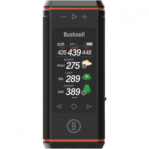 Bushnell Wingman HD GPS Speaker