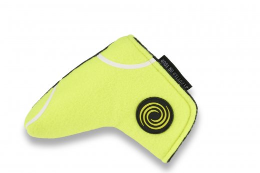 Odyssey Tennis Headcover -26 Blade Putter