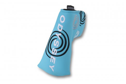 Odyssey Tour Swirl Headcover -26 Blade Putter