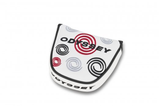 Odyssey Tour Swirl Headcover -26 Mallet Putter
