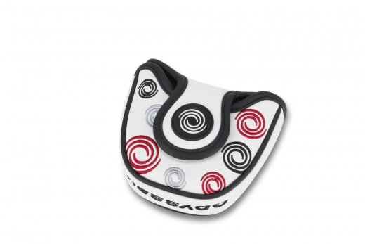 Odyssey Tour Swirl Headcover -26 Mallet Putter