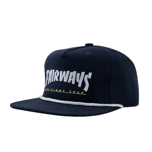 The Gimme Tour - Fairways Cap