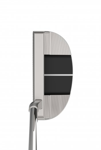 Cleveland HB Soft Milled #5