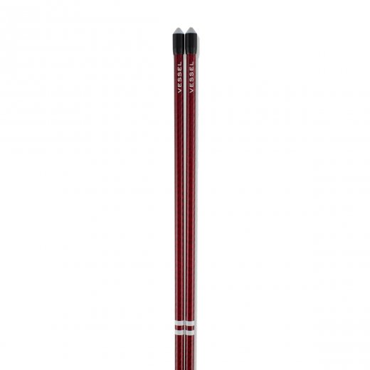 Vessel Carbon Fiber Alignment Stick