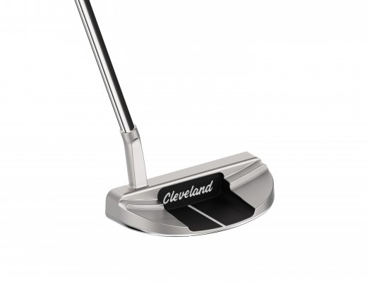 Cleveland HB Soft Milled #5