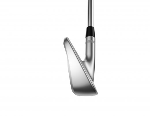 Callaway Apex CB 24 - Single Irons - Steel (custom)