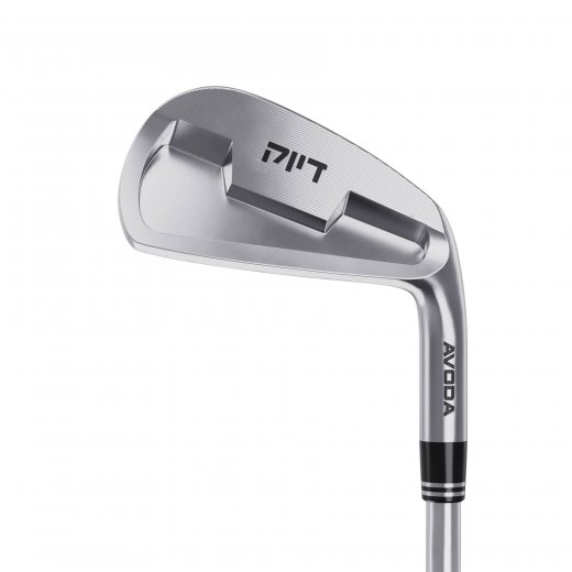 Avoda Origin Curved Irons