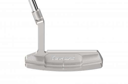 Cleveland HB Soft Milled #4