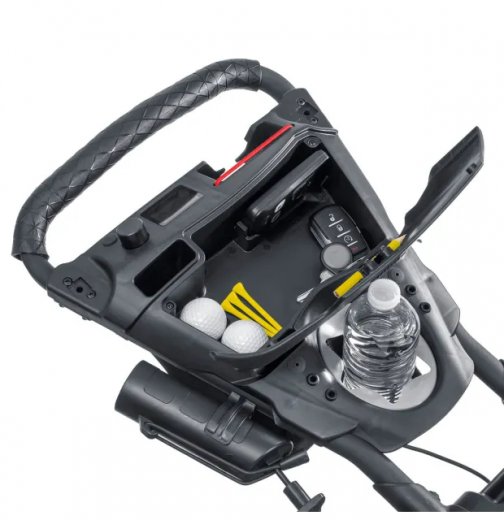 BagBoy VOLT Remote Electric