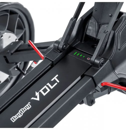 BagBoy VOLT Remote Electric
