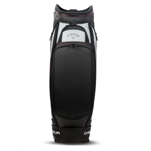 Callaway Quantum Staff Bag - Tourbag