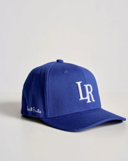 Local Rule LR Baseball Cap