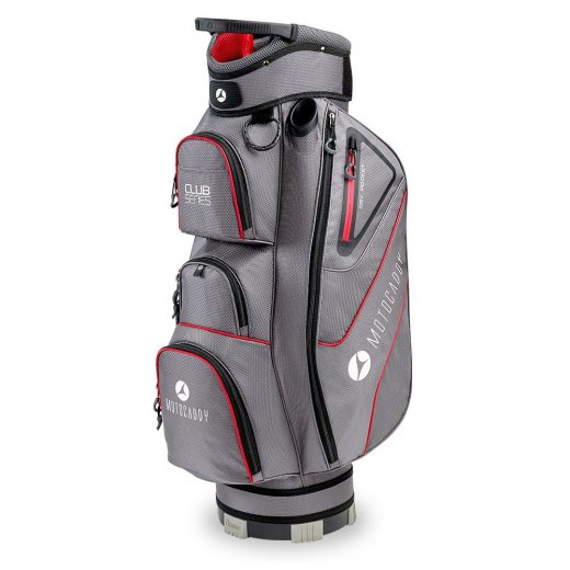 Motocaddy Club Series - Cart Bag