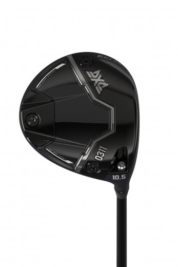 PXG 0311 Black Ops - Driver (custom)