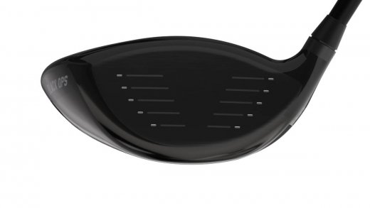 PXG 0311 Black Ops - Driver (custom)