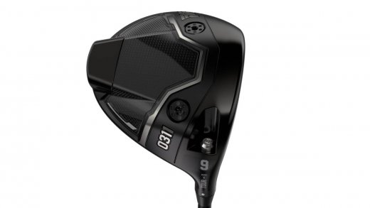 PXG Black Ops Tour-1 - Driver (custom)