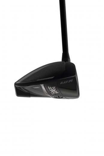 PXG Black Ops Tour-1 - Driver (custom)