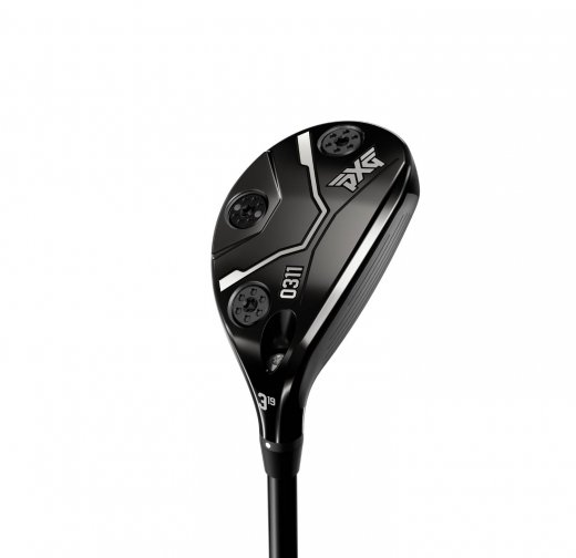 PXG 0311 Black Ops - Hybrid (custom)