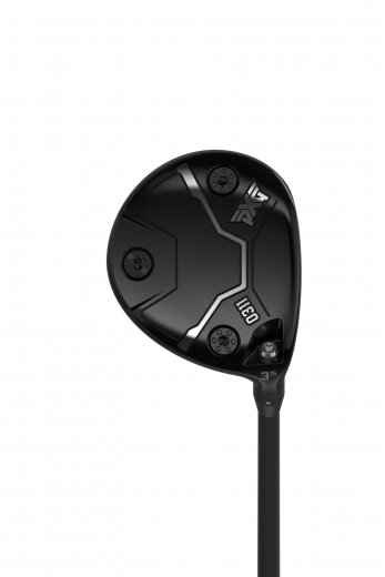 PXG 0311 Black Ops - Fairwaywood (custom)