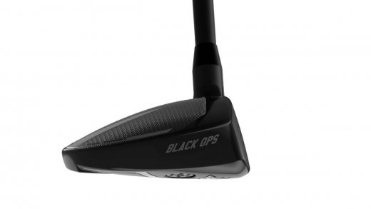 PXG 0311 Black Ops - Fairwaywood (custom)