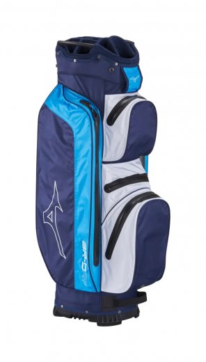 Mizuno BR-DRI WP 2024 - Cart Bag