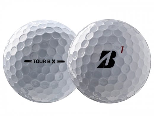 Bridgestone Tour B X -26 - White