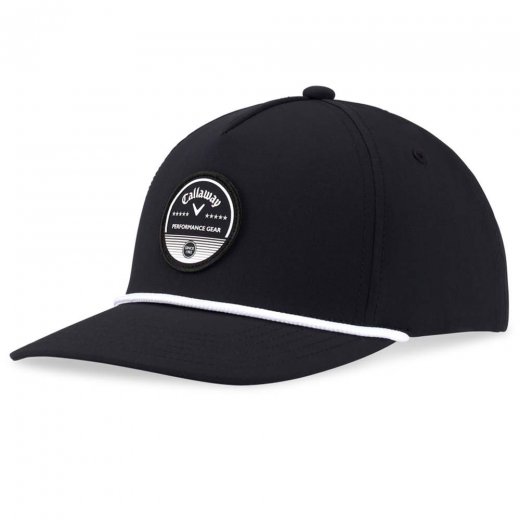 Callaway Bogey Free Adjustable - Black