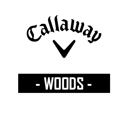 Callaway Shafts - Woods