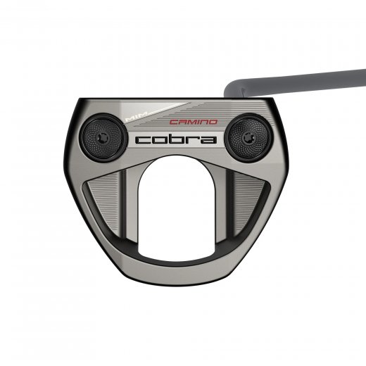 Cobra MIM Camino