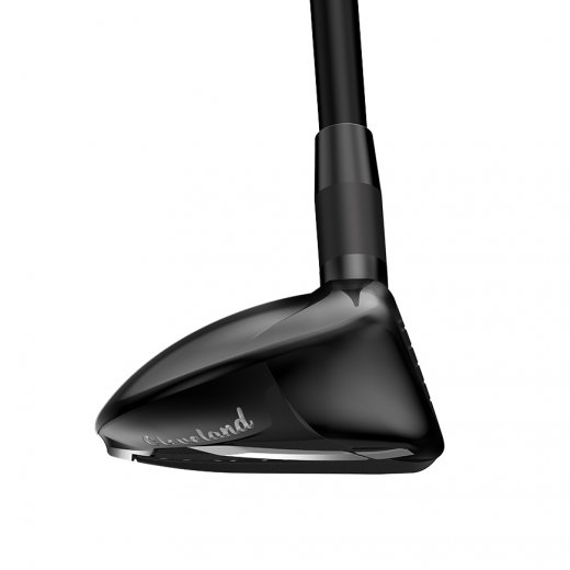 Cleveland Launcher HALO XL - Hybrid (custom)