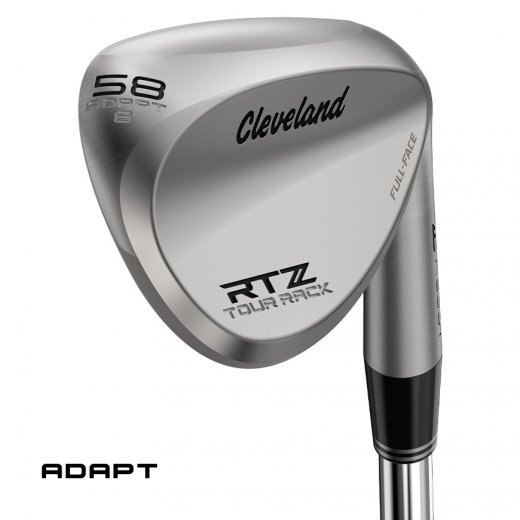 Cleveland RTZ Tour Rack - Wedge (custom)