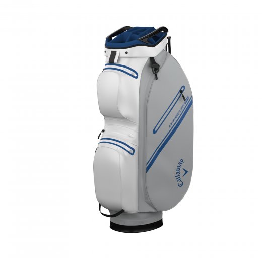 Callaway Chase 14 Hyper Dry - Cart bag