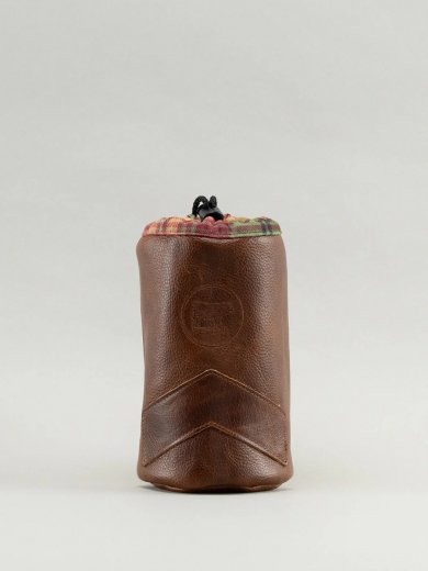 Dormie Workshop - Chevron Tobacco Stashbag 