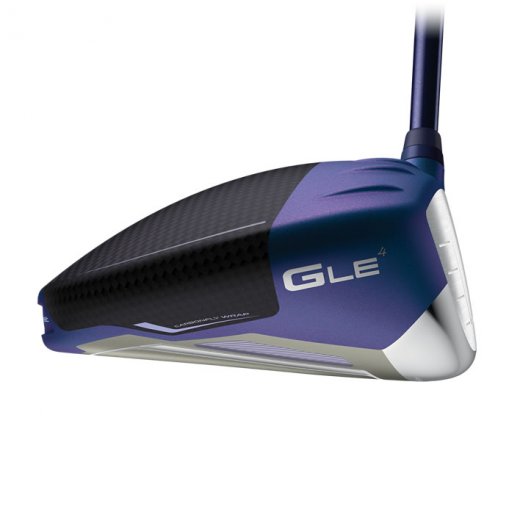 Ping G Le4 - Driver (custom)