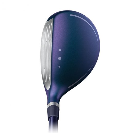 Ping G Le4 - 6 irons/hybrids (custom)