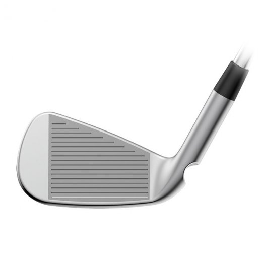 Ping i540 - 6 irons