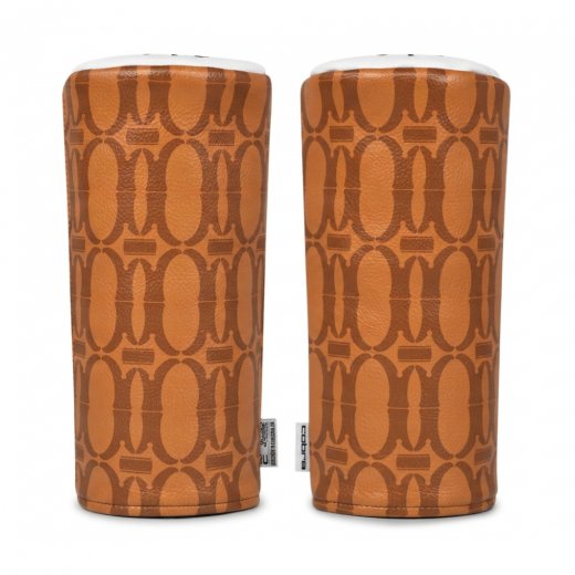 Cobra Limited Edition - Art Deco Open Headcover