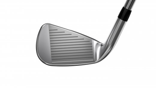 PXG 0311 P GEN7 Chrome - 6 irons (custom)