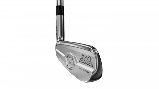 PXG 0311 P GEN7 Chrome - 6 irons (custom)