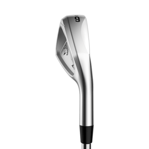 Callaway X-Forged Max sole
