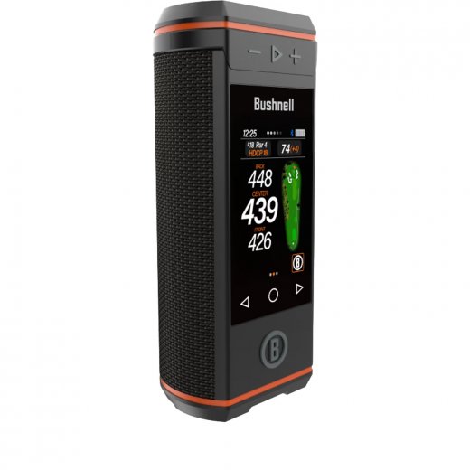 Bushnell Wingman HD GPS Speaker