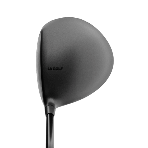 LA Golf - FACE ID: 12-11 - Driver (custom)