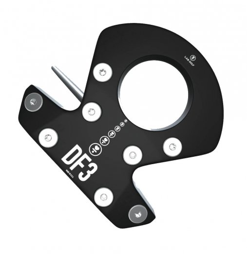 L.A.B - DF 3 (Stock Specs)