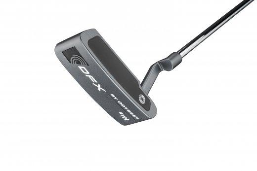 DFX One Wide CH Putter
