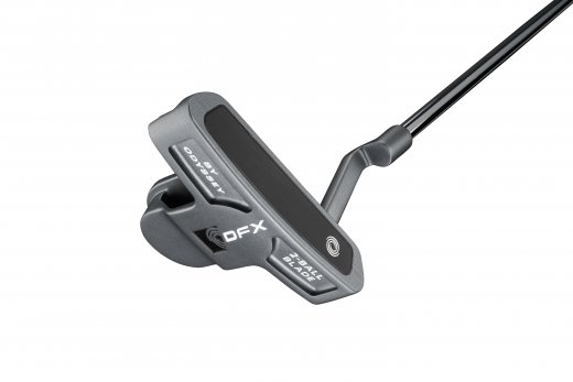 Odyssey DFX 2-ball Blade CH