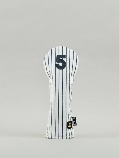 Dormie Workshop - The Home Stretch Fairwaywood Headcover