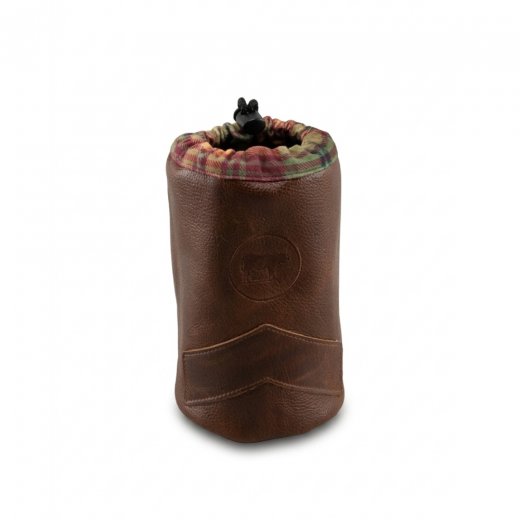 Dormie Workshop - Chevron Tobacco Stashbag 