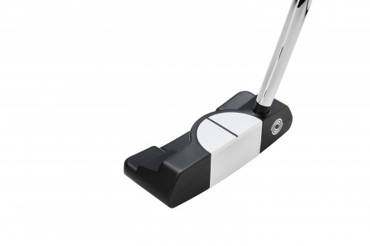 Odyssey Ai-DUAL - Double Wide 1/2 Ball